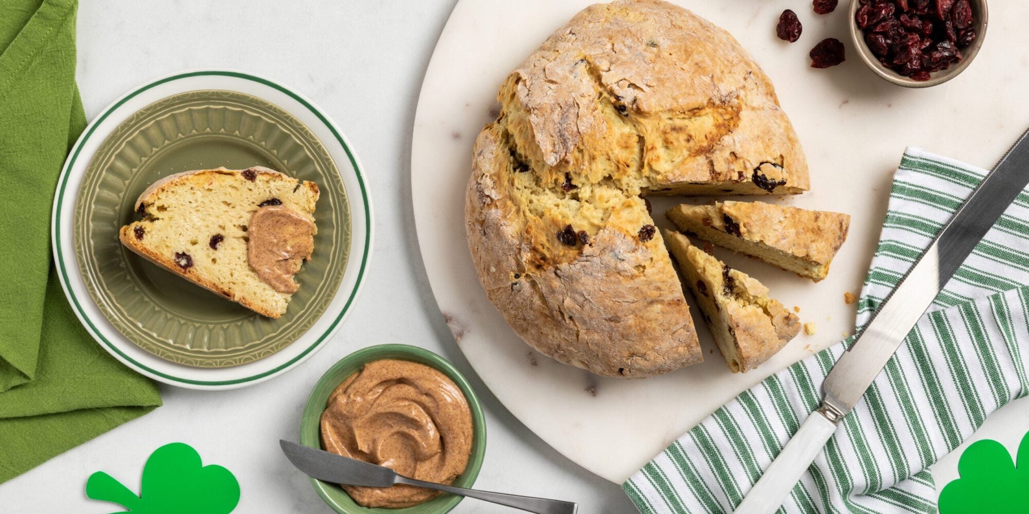 Irish Soda Bread