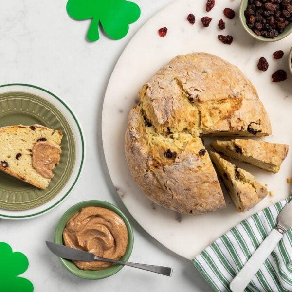 Irish Soda Bread