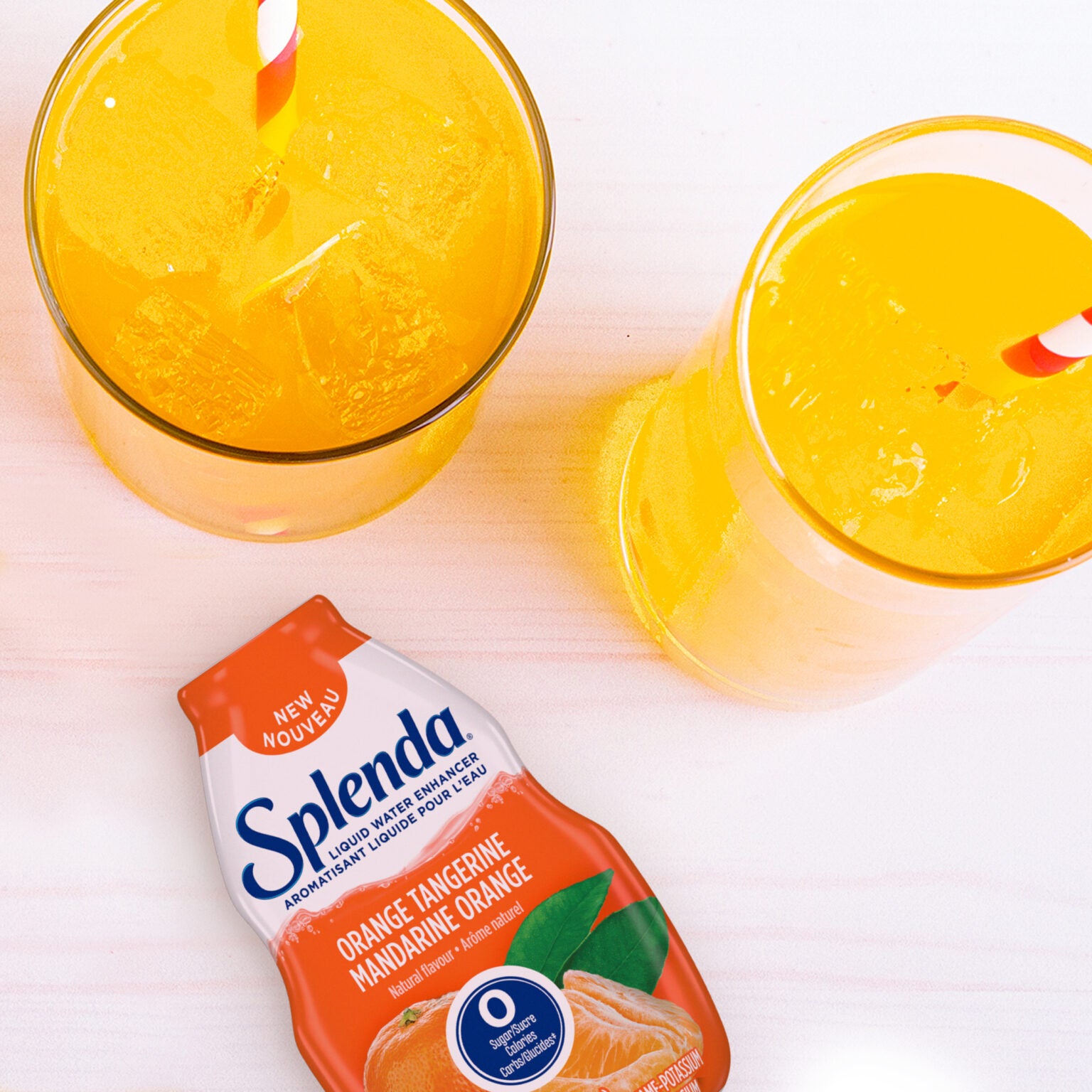 Splenda® Water Enhancers Splenda®