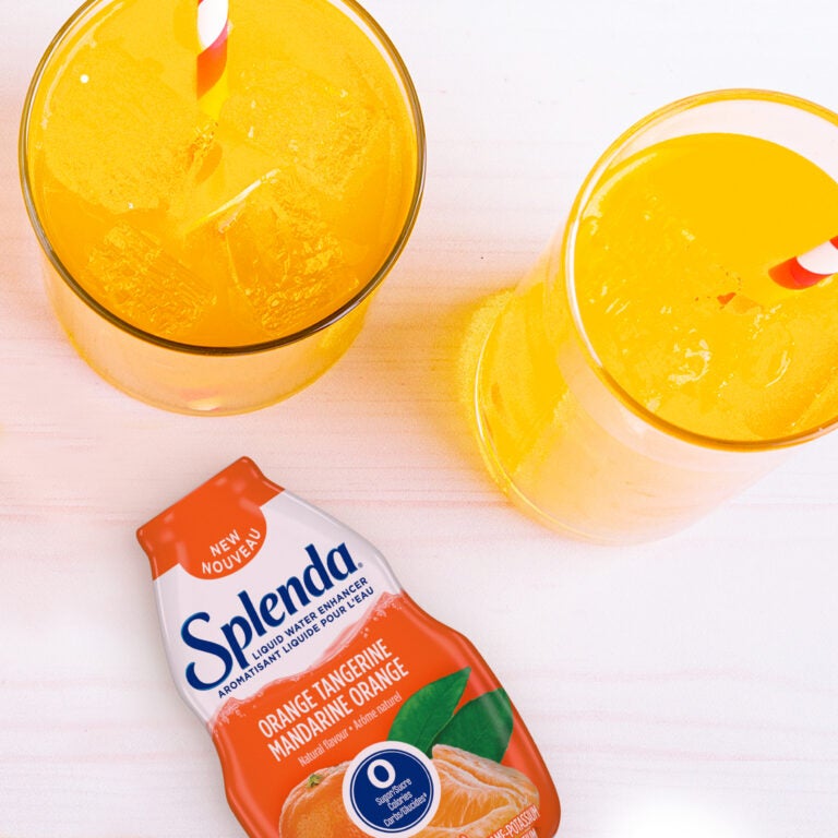 Splenda® Water Enhancers Splenda®