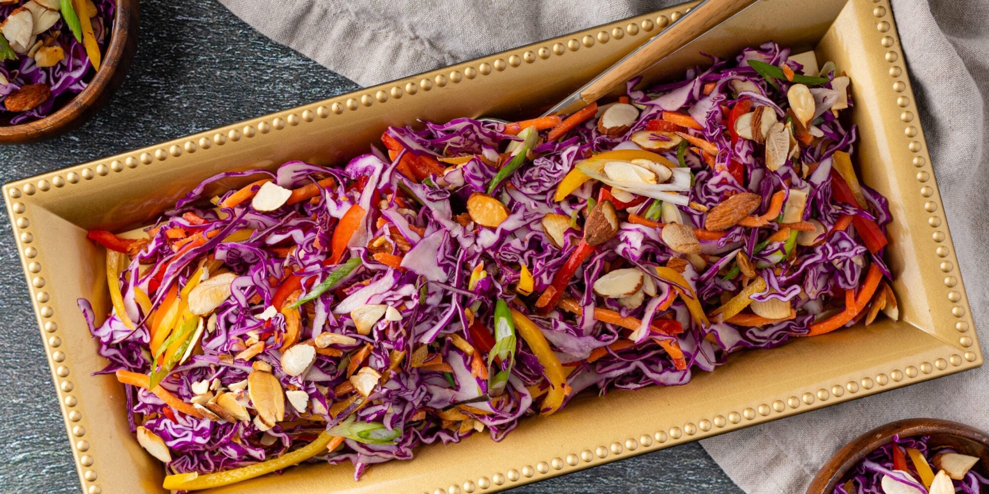 Crunchy Asian Salad