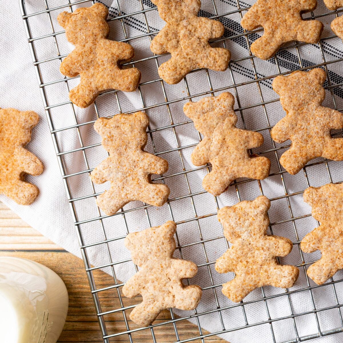 Big Batch Oatmeal Raisin Cookies Splenda®
