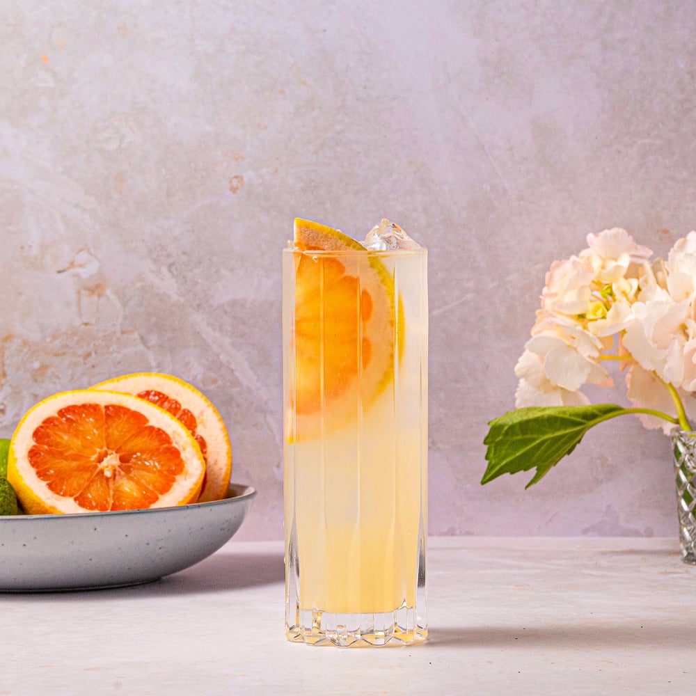 Paloma Mocktail - Splenda®