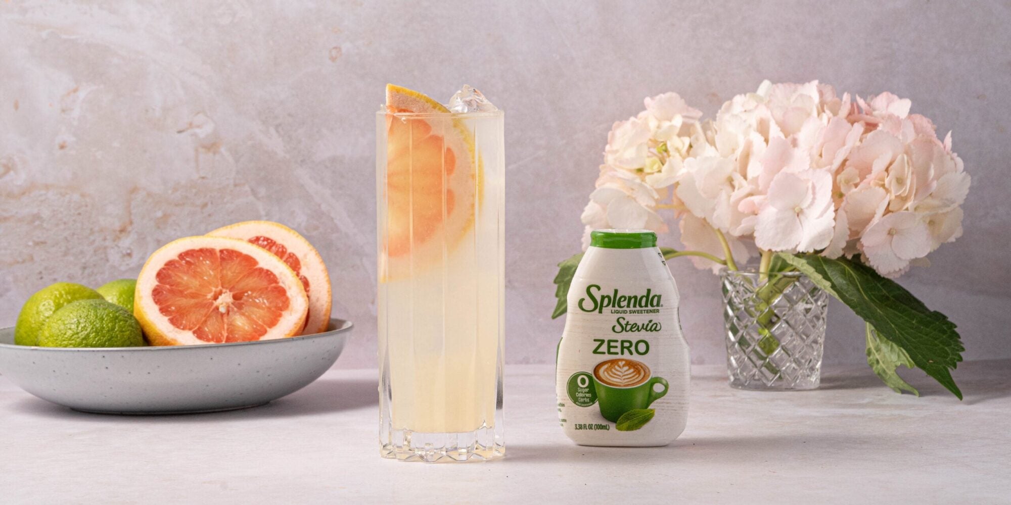 Paloma Mocktail
