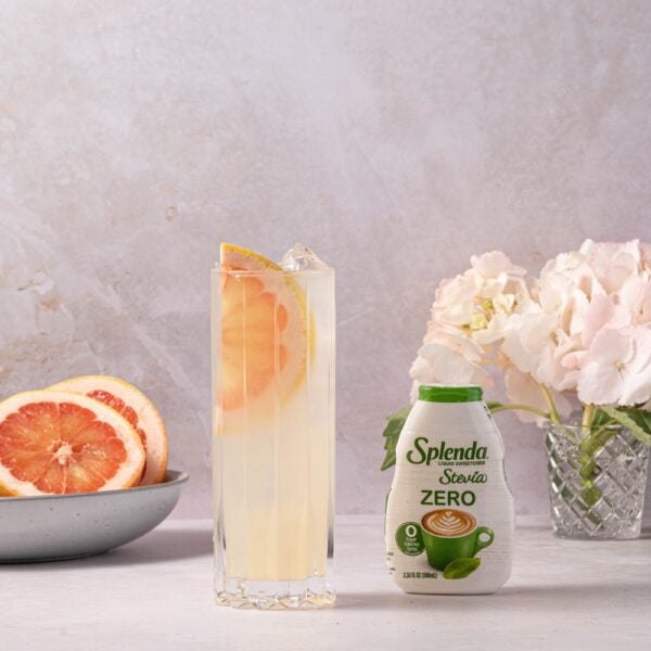 Paloma Mocktail