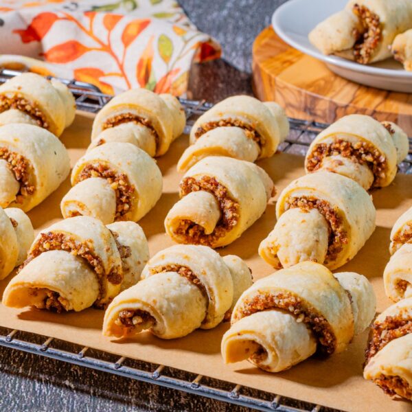 Rugelach Cookies