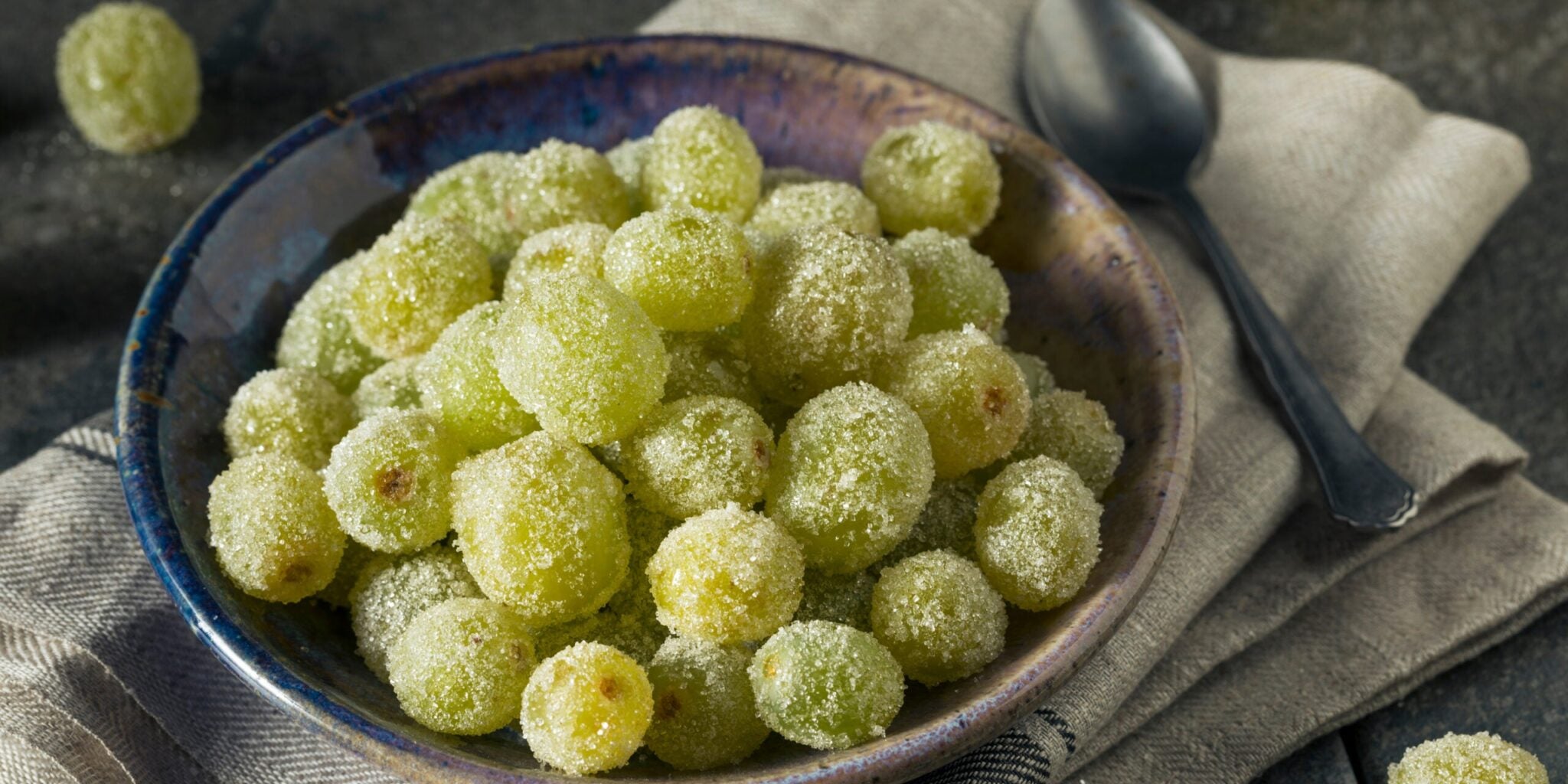 Champagne Grapes Splenda®