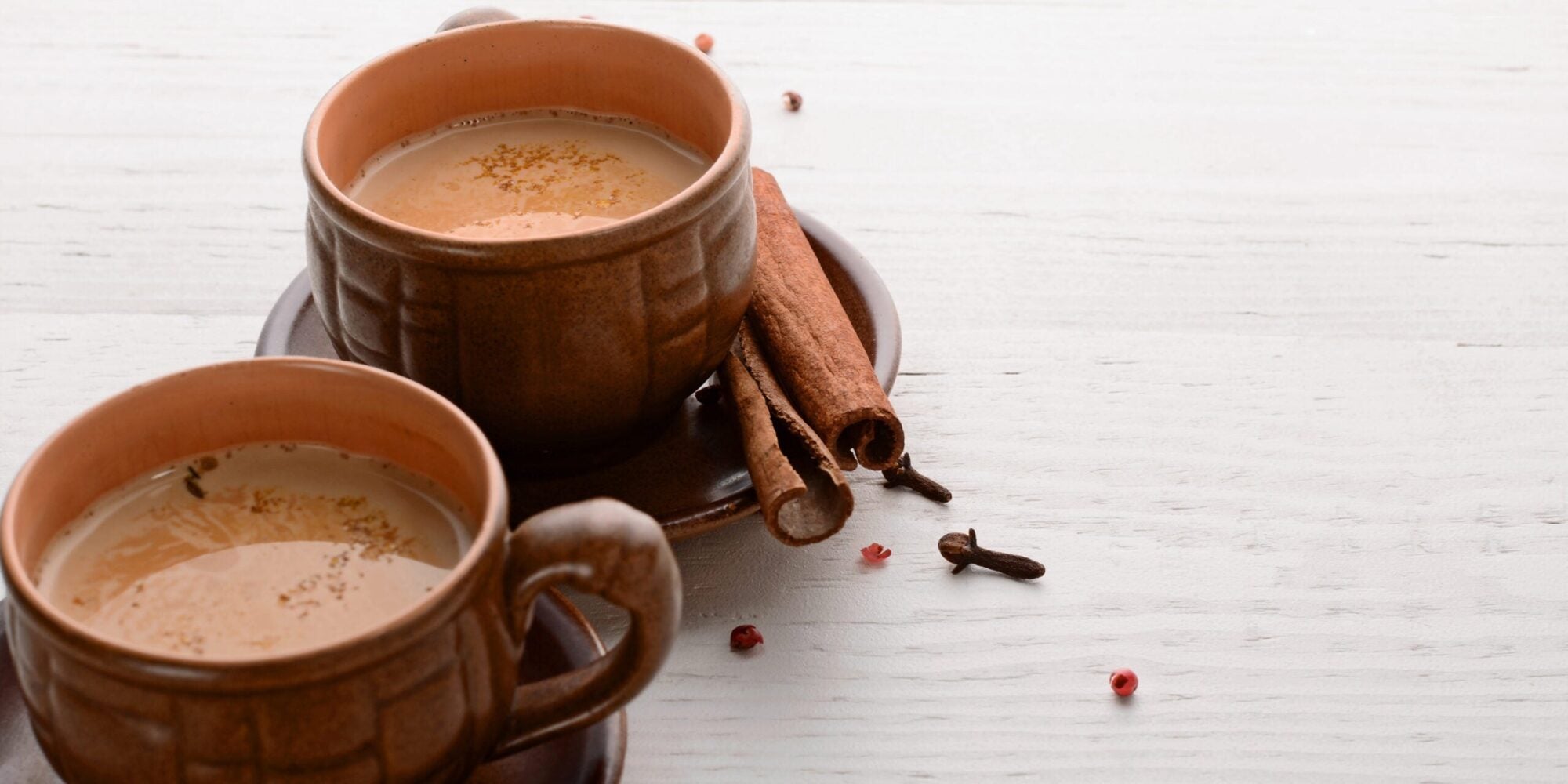 Masala Chai